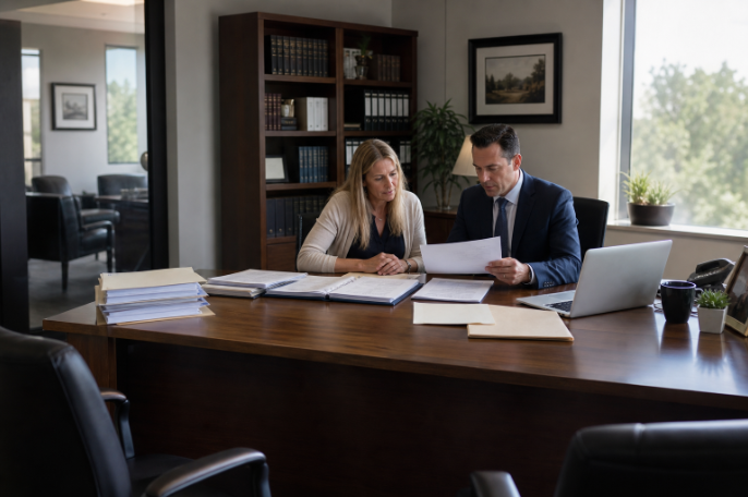 ERISA Disability Claims: Complete File Checklist for Appeal Success