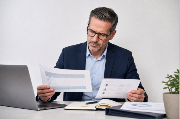 Designing a Hiring Strategy That Balances Data and Fairness