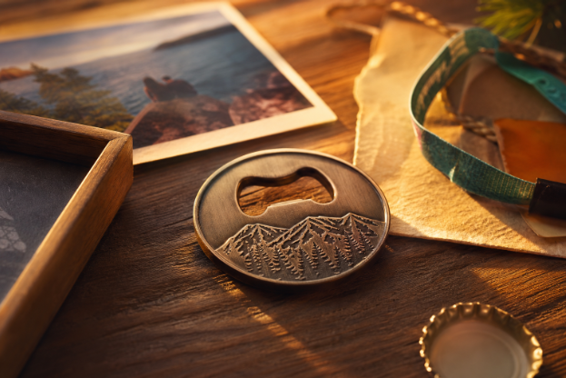 How to Design Memorable Keepsakes for Teams, Events, and Milestones