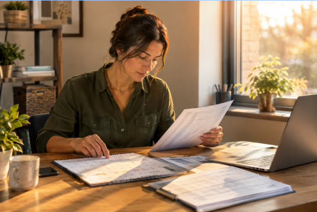 How Canadian Small Businesses Can Build a Reliable Payroll Process