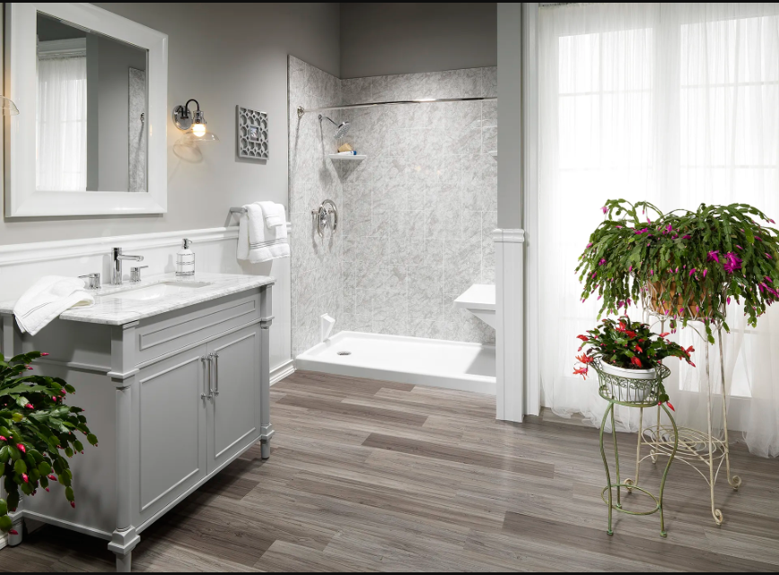 A Practical Guide to Planning a Safer, Easier Bathroom Remodel