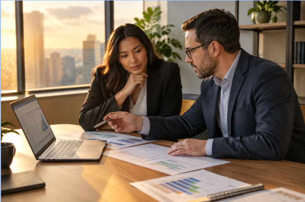 How Employers Can Build Salary Ranges That Feel Fair and Work
