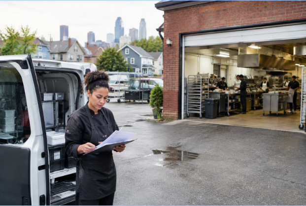How To Match A Business Term Loan To Your Cash-Flow Plan