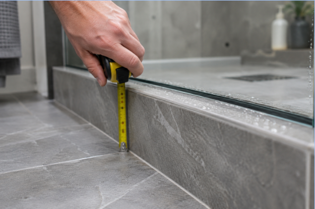 How to Plan a Safer, Lower-Maintenance Bathroom Remodel