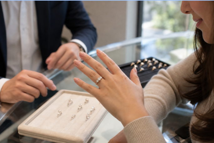 How to Choose a Three-Stone Diamond Engagement Ring That Feels Personal and Practical