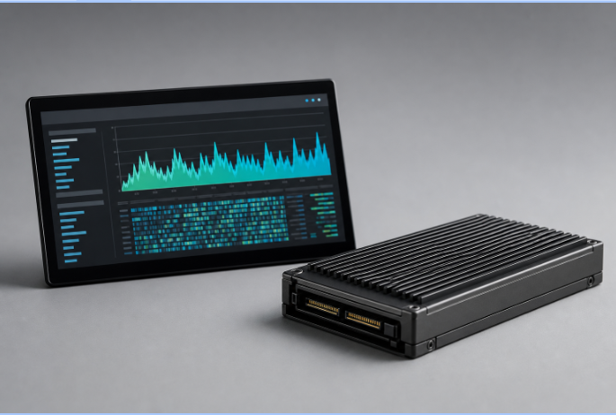 How Storage Teams Can Match SSD Endurance to Real-World Workloads