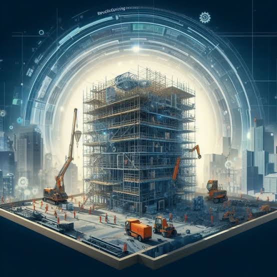 Exploring Construction Insights and Trends With Structurespy Com