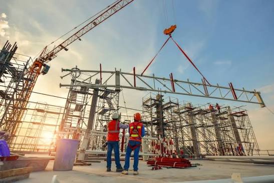 The Evolution of Construction Technology Through Structurespy Com