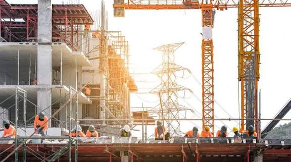 Structurespy Com and the Future of Modern Construction Trends