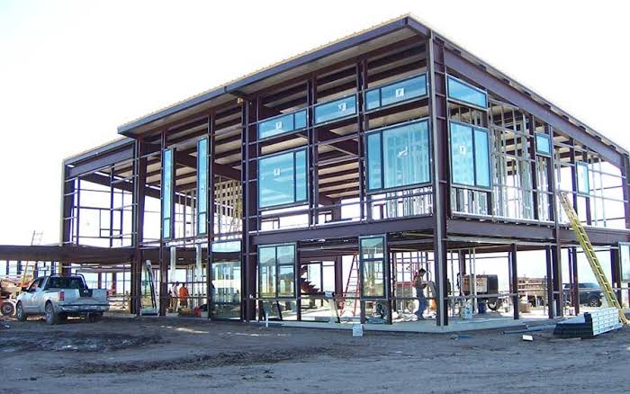 Structurespy Com and the Evolution of Sustainable Construction