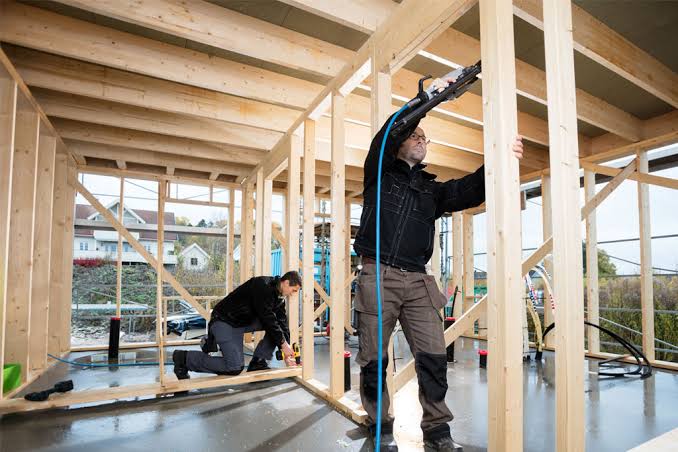 Structurespy Com: Exploring Advanced Building and Design Concepts