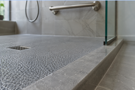 How Rose Remodeling Can Turn a Walk-In Shower Remodeling Request Into a Safer, Easier Bathroom