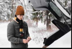 A Practical Guide To Choosing A Vehicle For Four-Season Driving