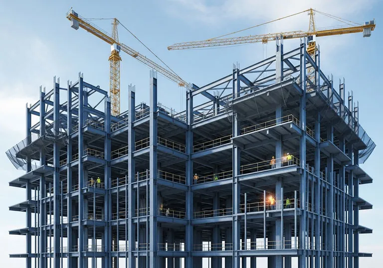 Structurespy Com: New Trends in Structural Engineering and Design