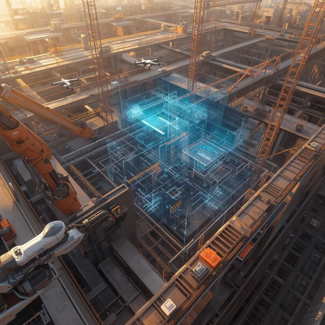 Structurespy Com: Innovative Approaches to Modern Construction