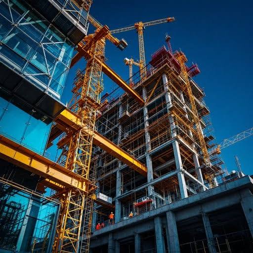 How Structurespy Com Supports the Future of Structural Innovation
