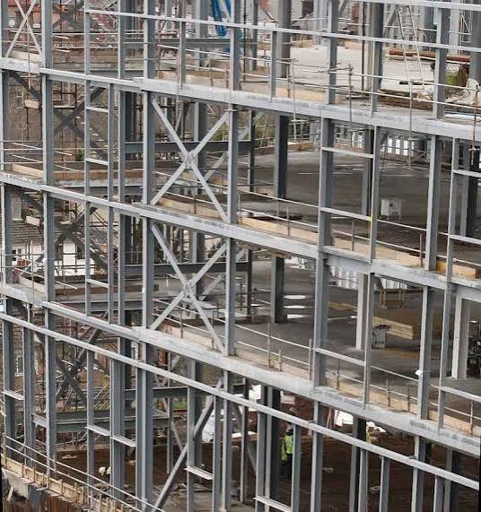 How Structurespy Com Supports Smarter Structural Engineering