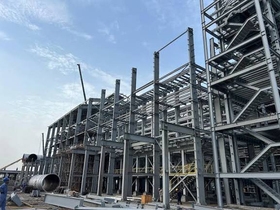 Structurespy Com and the Future of Modern Building Solutions