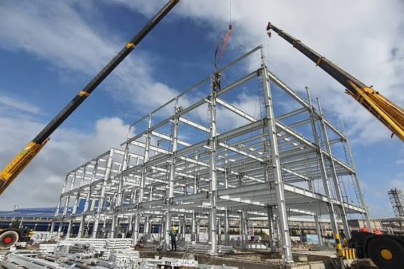 Innovative Structural Concepts and Insights From Structurespy Com