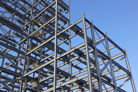 How Structurespy Com Highlights Modern Construction Technology