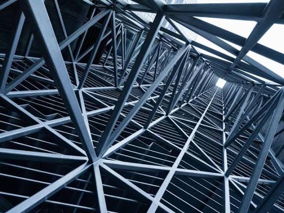 Structurespy Com: Exploring Modern Construction Industry Trends