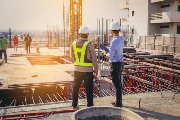 Structurespy Com and the Future of Construction Technology
