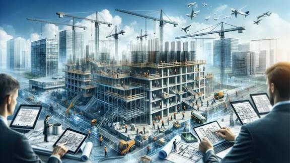 Structurespy Com: Understanding Modern Building Structures