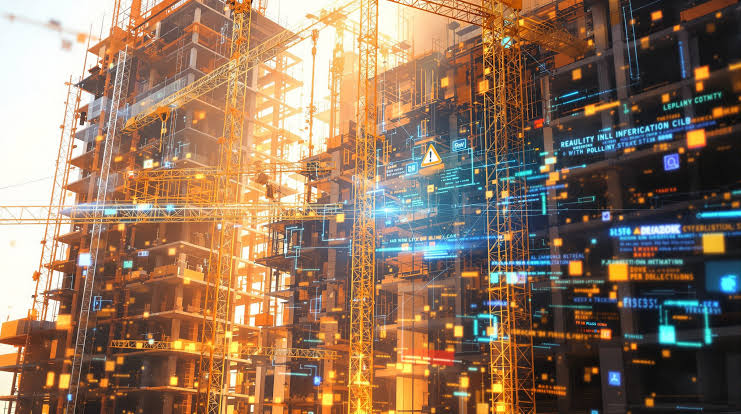 Explore Modern Structural Engineering Trends with Structurespy Com