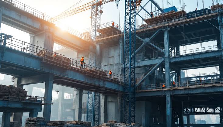 How Structurespy Com Is Transforming Modern Construction Trends