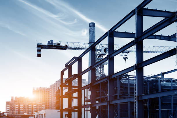 Structurespy Com: Exploring Smart Construction and Future Trends